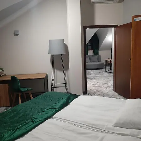 Ξενοδοχείο Centuria & Natural 3*