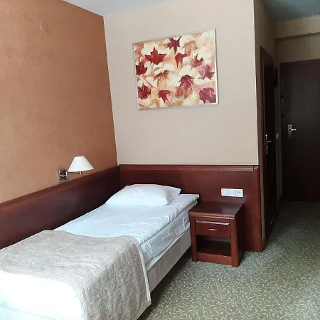Centuria & Natural Otel Ogrodzieniec
