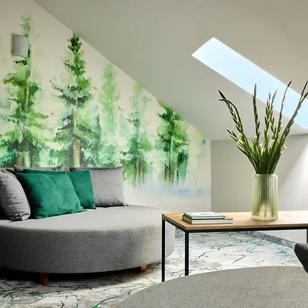 Hotel Centuria & Natural 3*