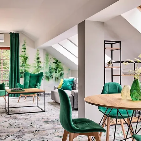 Hotel Centuria & Natural 3*