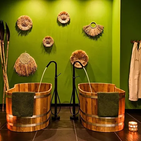 Centuria & Natural Ogrodzieniec