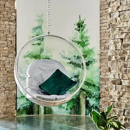 Centuria Hotel & Natural Spa Ogrodzieniec