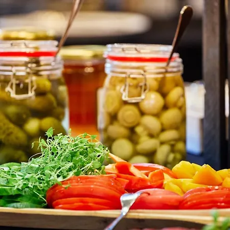 Hotel Centuria & Natural