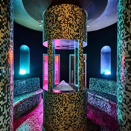 Centuria Hotel & Natural Spa 3* Ogrodzieniec