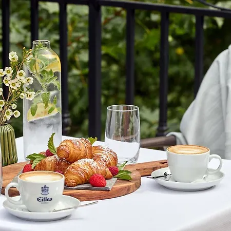 Hotel Centuria & Natural 3*