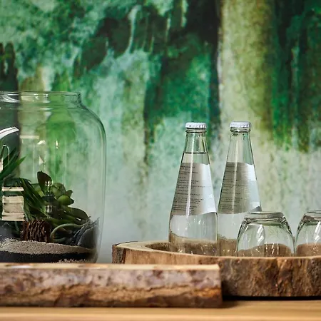 Centuria Hotel & Natural Spa 3*