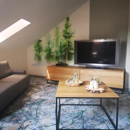 Hotel Centuria & Natural Ogrodzieniec