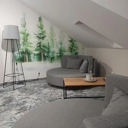 Centuria & Natural Ogrodzieniec