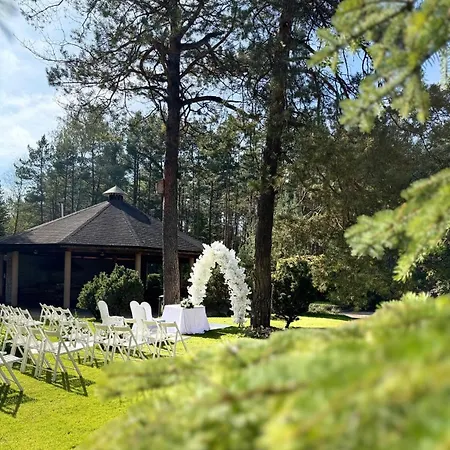 Centuria Hotel & Natural Spa Hotel Ogrodzieniec
