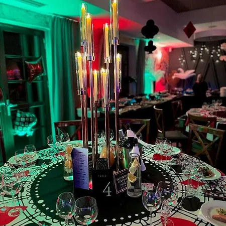 Hotel Centuria Hotel & Natural Spa Ogrodzieniec