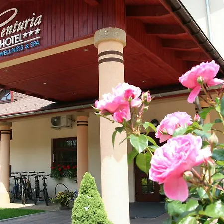 Otel Centuria & Natural 3*