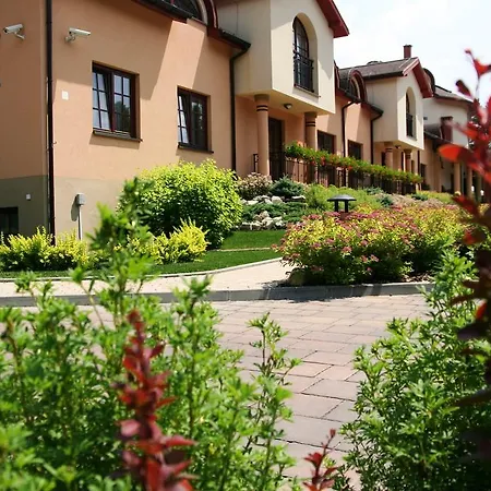 Centuria & Natural Otel 3*