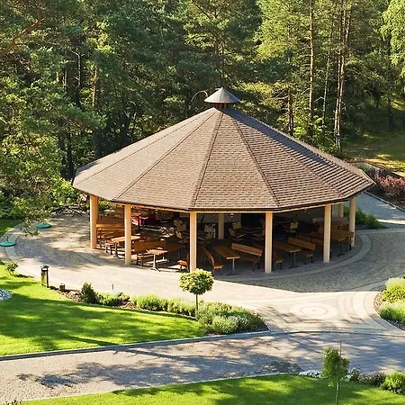 Centuria & Natural 3* Ogrodzieniec