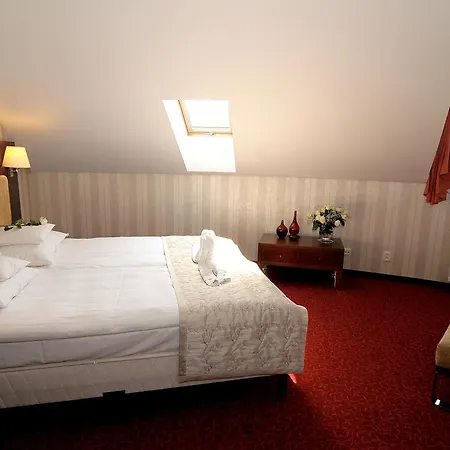 Hotel Centuria Hotel & Natural Spa