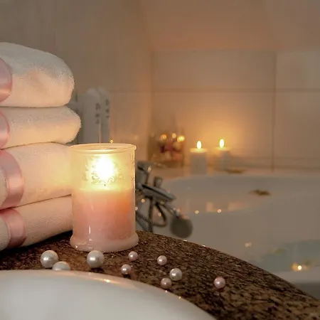 Hotel Centuria & Natural