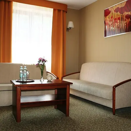 Centuria Hotel & Natural Spa