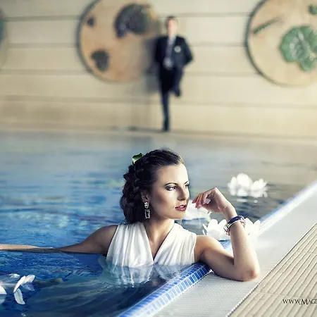 Centuria Hotel & Natural Spa Hotel