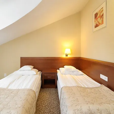 Centuria Hotel & Natural Spa Hotel