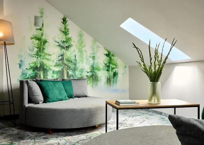 Hotel Centuria Hotel & Natural Spa 3*