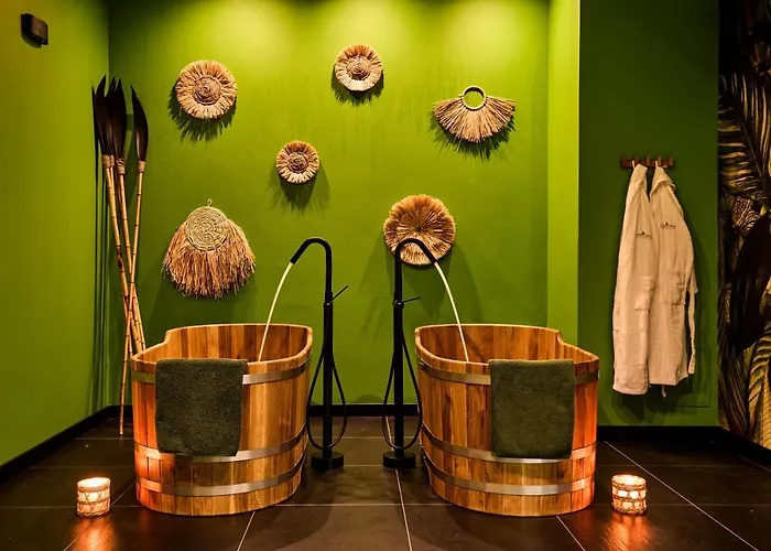 Centuria Hotel & Natural Spa Ogrodzieniec