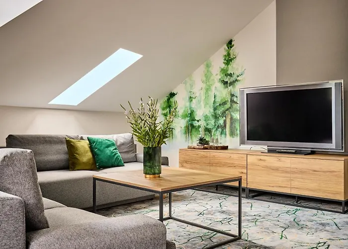 Centuria Hotel & Natural Spa