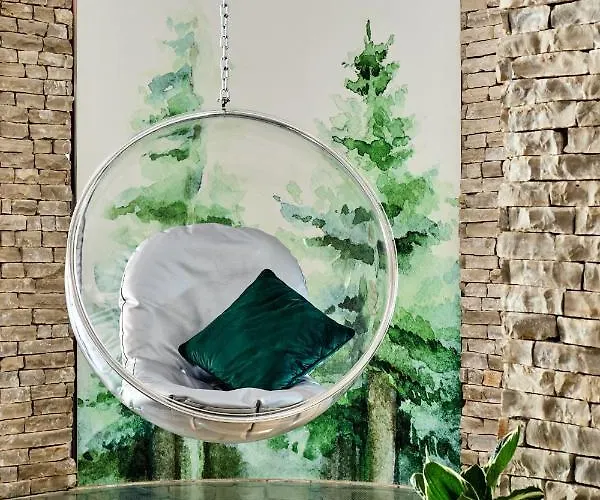 Centuria Hotel & Natural Spa Ogrodzieniec