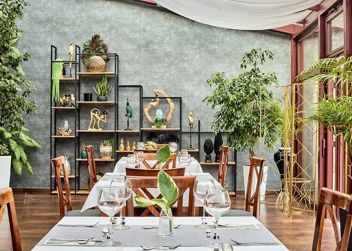 Hotel Centuria Hotel & Natural Spa Ogrodzieniec