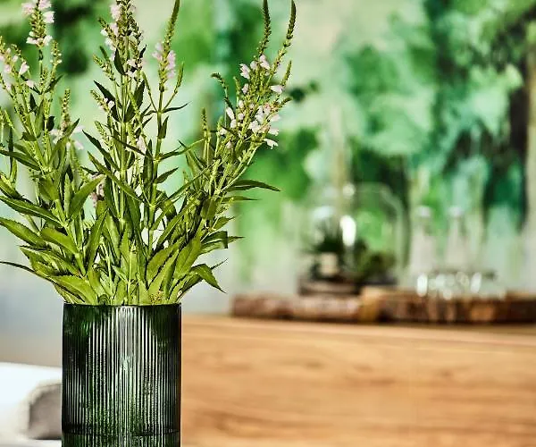 Centuria Hotel & Natural Spa Hotel