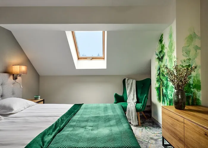 Centuria Hotel & Natural Spa