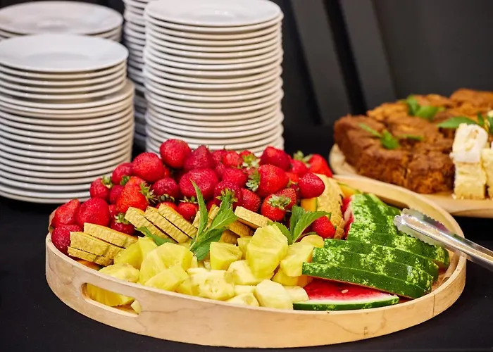 Centuria Hotel & Natural Spa Ogrodzieniec