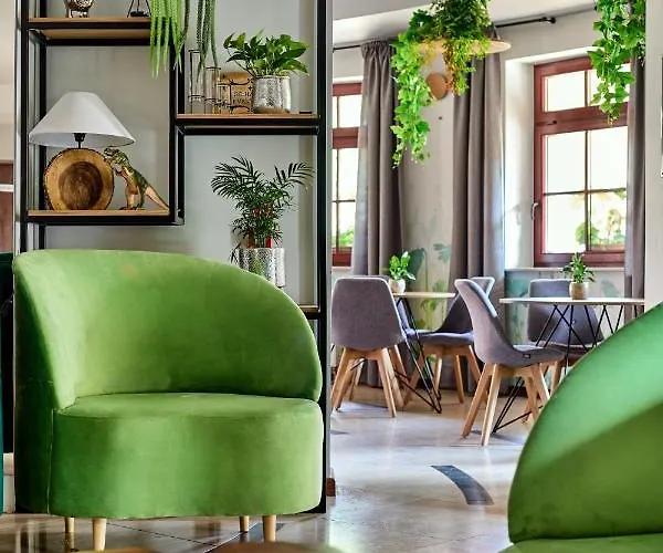 Centuria Hotel & Natural Spa Hotel