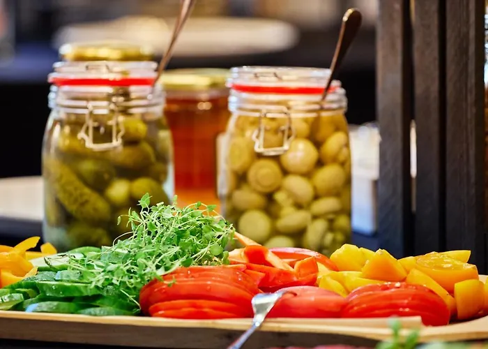 Hotell Centuria Hotel & Natural Spa