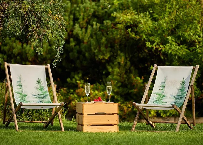 Centuria Hotel & Natural Spa 3* Ogrodzieniec