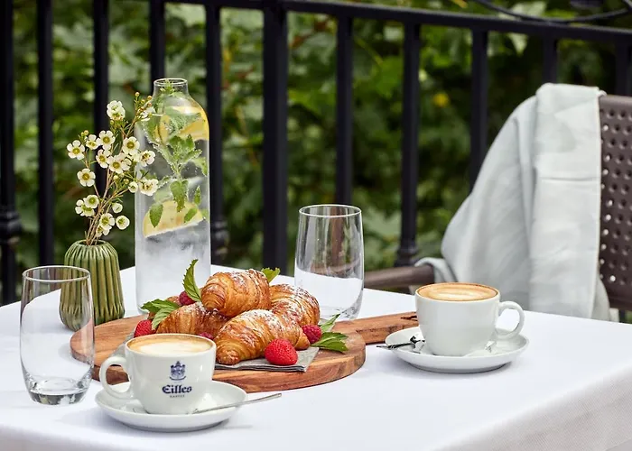 Hotel Centuria Hotel & Natural Spa 3*