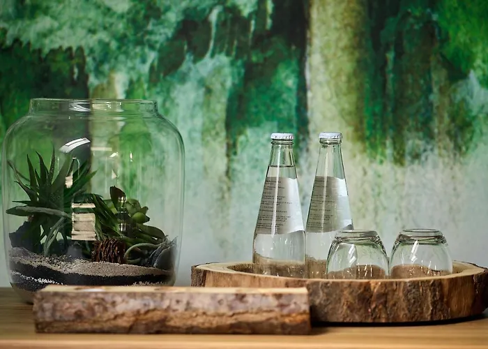 Centuria Hotel & Natural Spa 3*