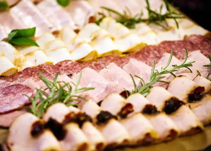 Centuria Hotel & Natural Spa