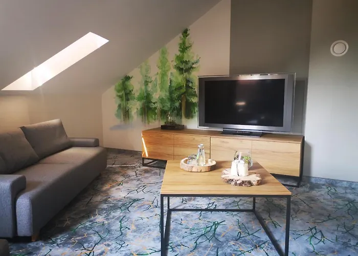 Hotel Centuria Hotel & Natural Spa Ogrodzieniec