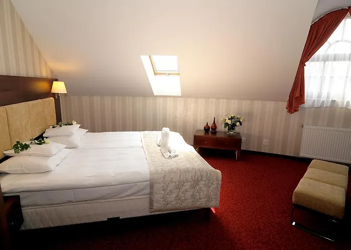 Hotel Centuria Hotel & Natural Spa