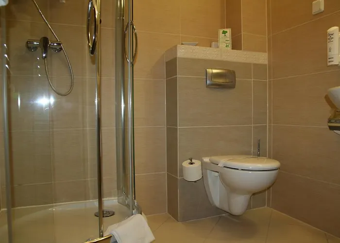 Centuria Hotel & Natural Spa