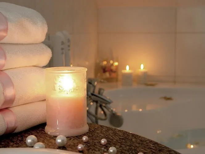 Hotel Centuria Hotel & Natural Spa