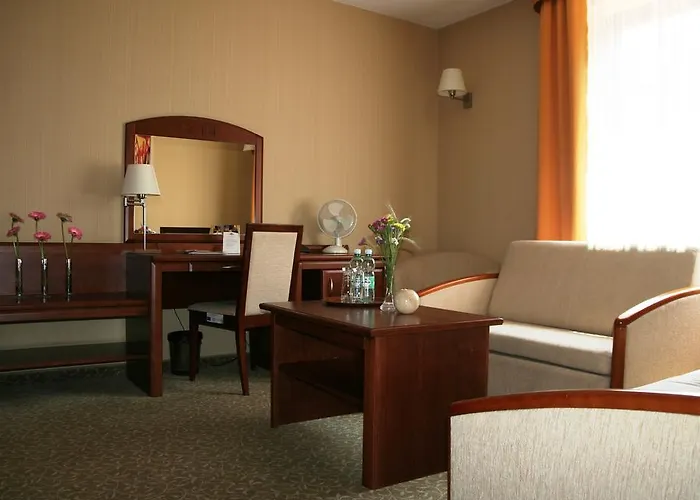 Hotel Centuria Hotel & Natural Spa 3*