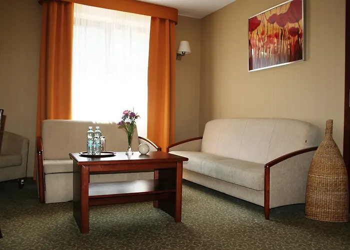 Centuria Hotel & Natural Spa