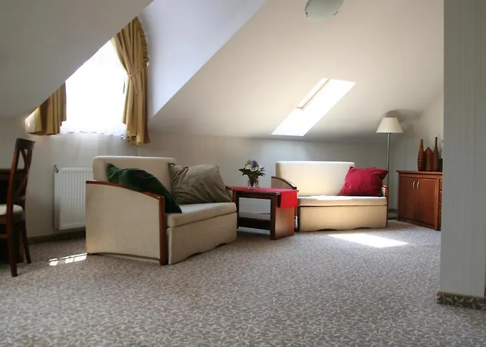 Centuria Hotel & Natural Spa Hotell