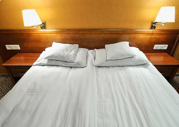 Hotell Centuria Hotel & Natural Spa Ogrodzieniec