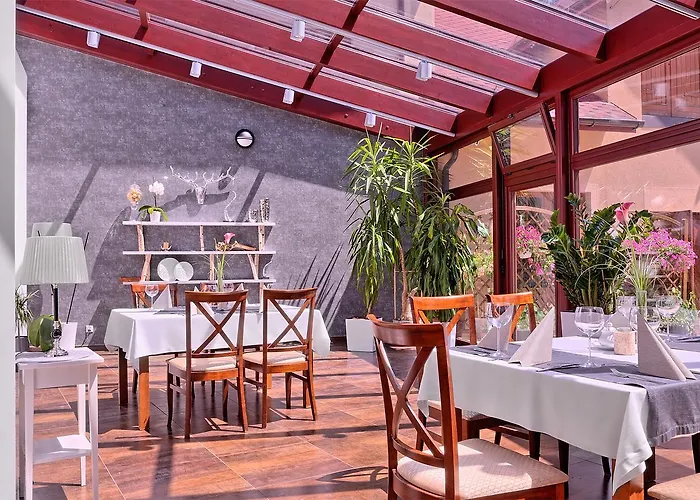 Centuria Hotel & Natural Spa